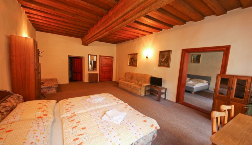 -------------- Český Krumlov